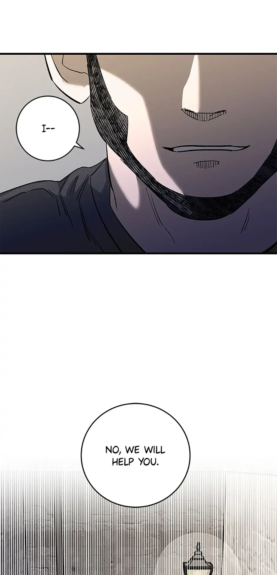 How to Draw an Ellipse Chapter 160 - page 18