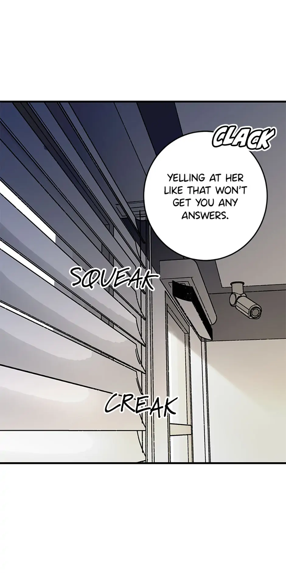 How to Draw an Ellipse Chapter 160 - page 57