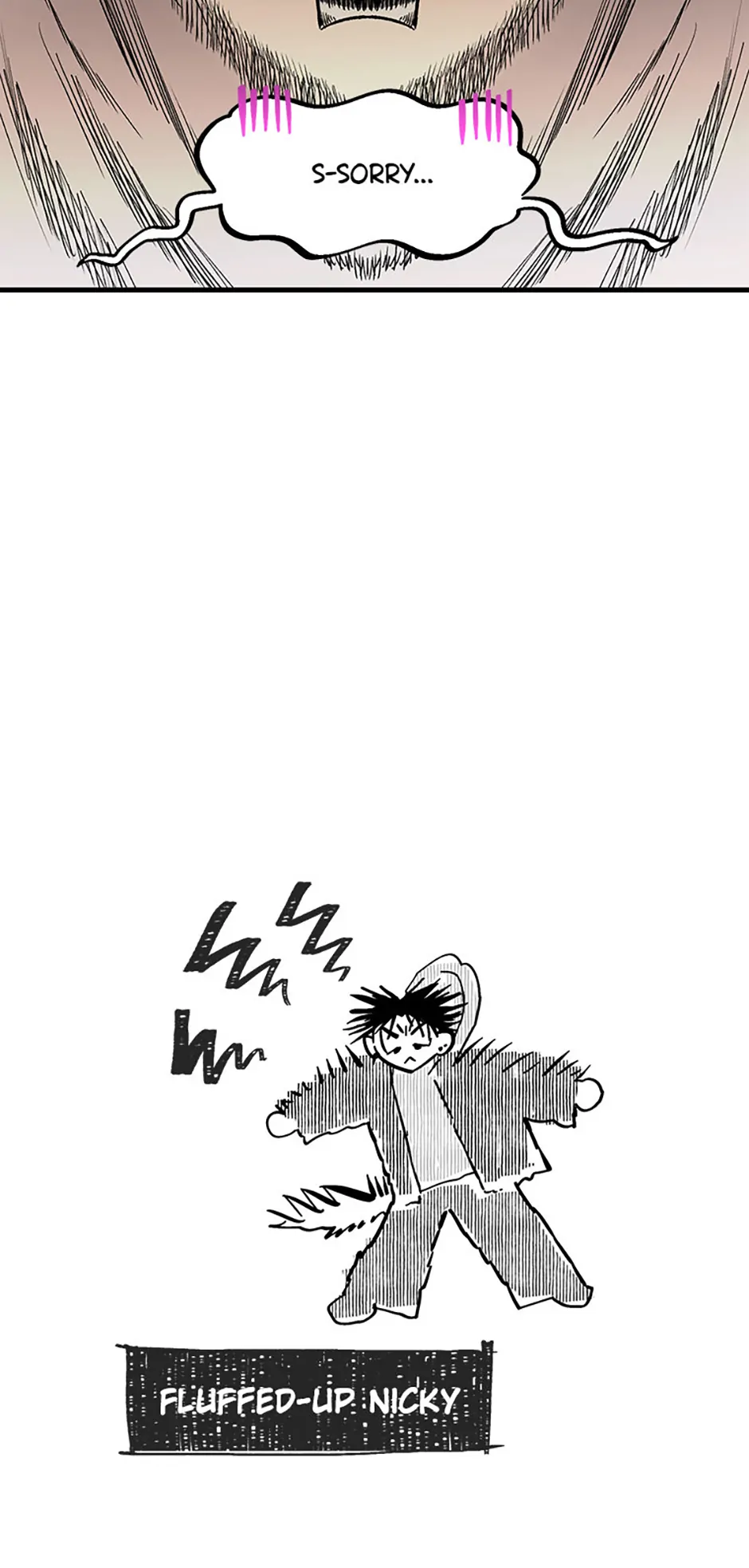 How to Draw an Ellipse Chapter 160 - page 5