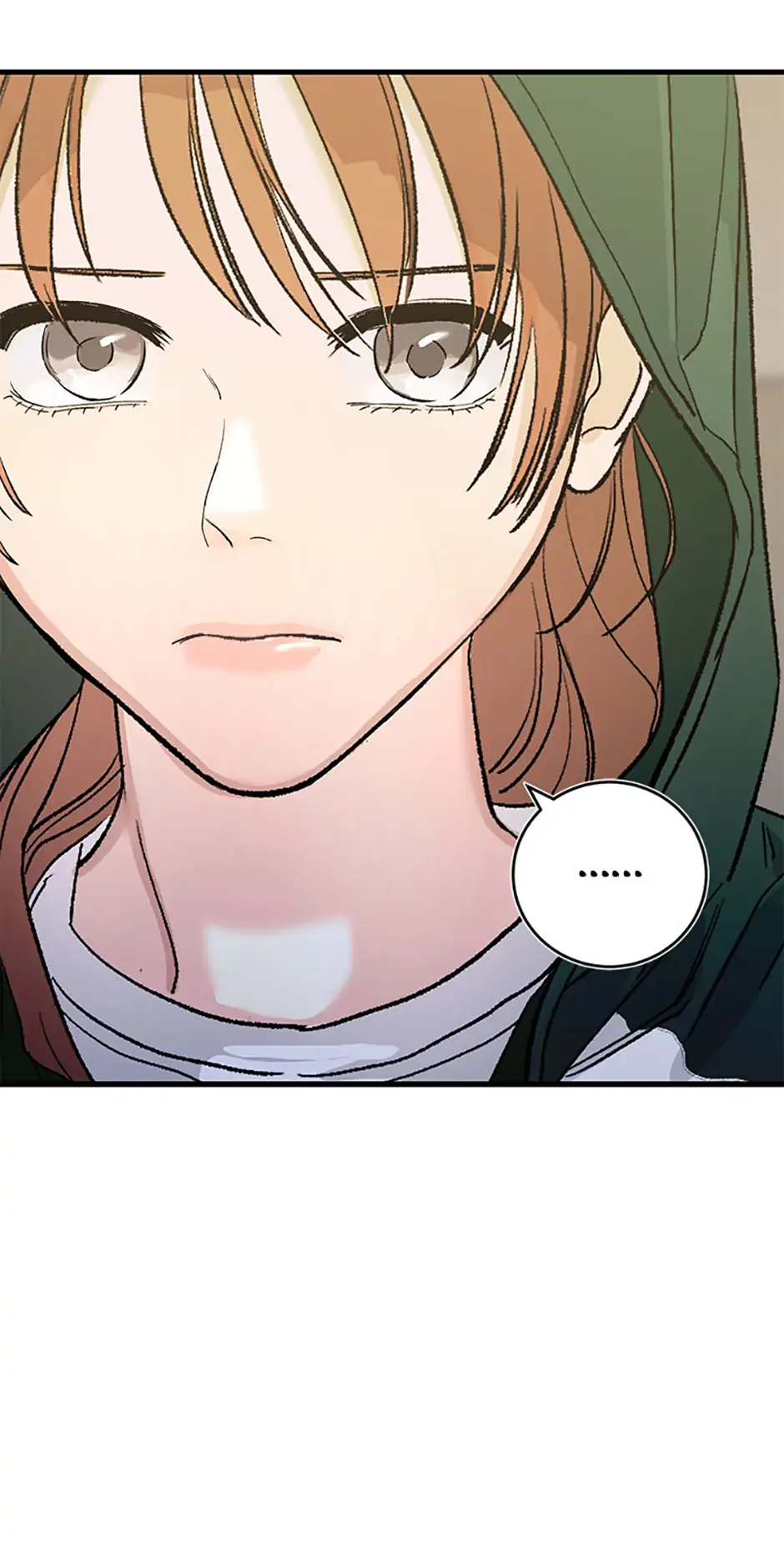 How to Draw an Ellipse Chapter 160 - page 61