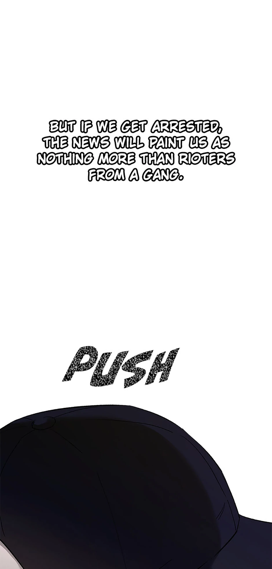 How to Draw an Ellipse Chapter 160 - page 7