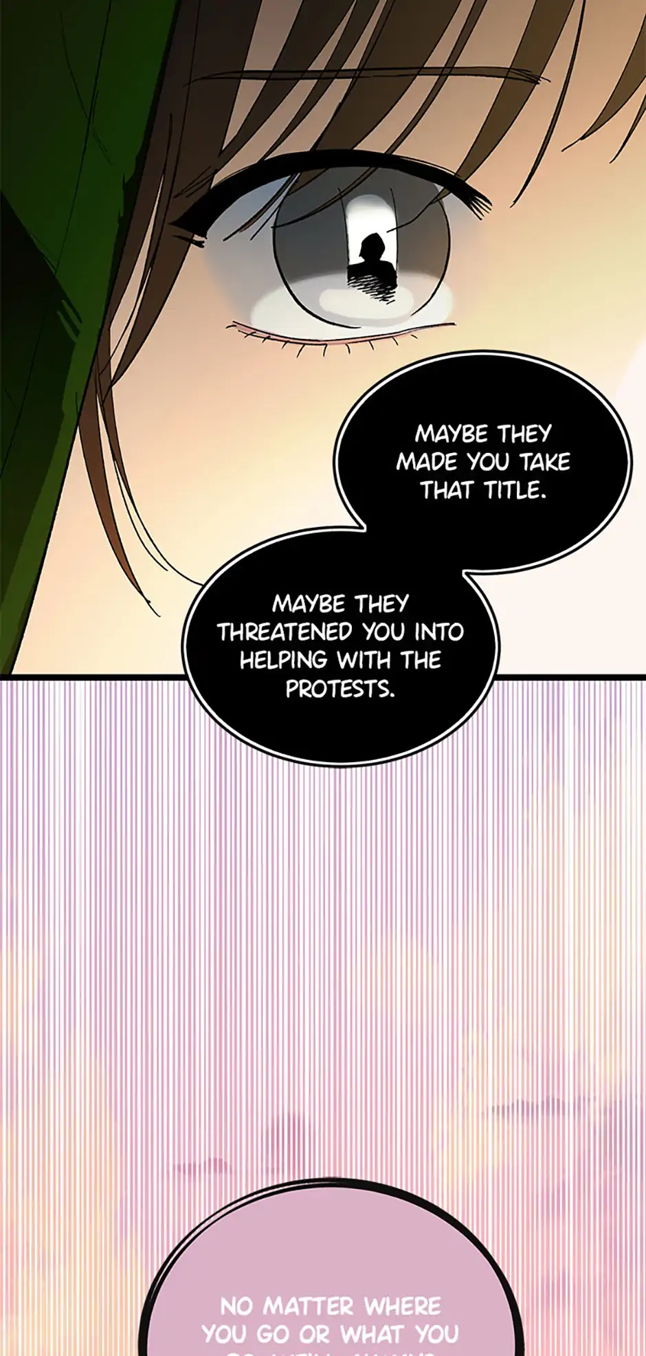 How to Draw an Ellipse Chapter 161 - page 9