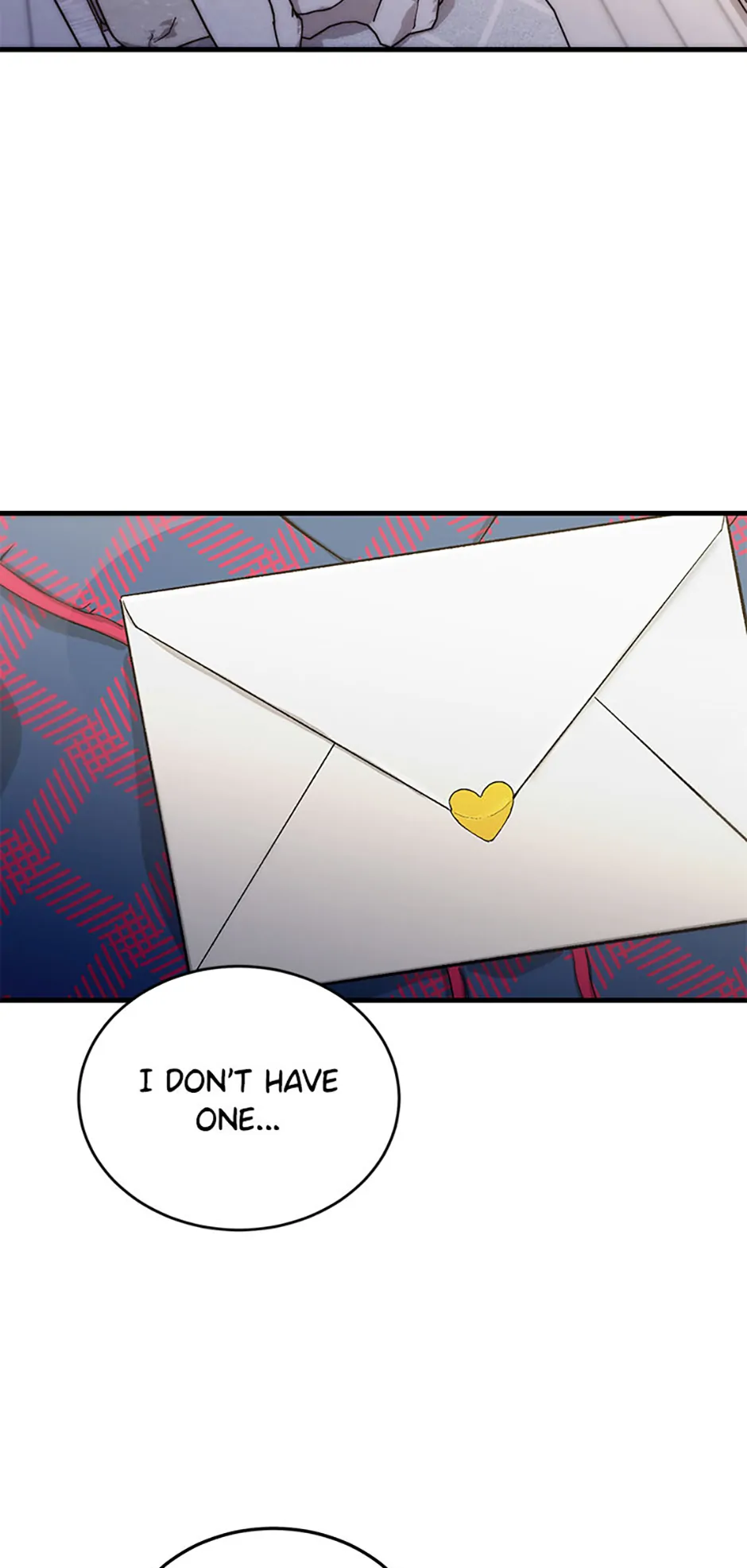 How to Draw an Ellipse Chapter 161 - page 3