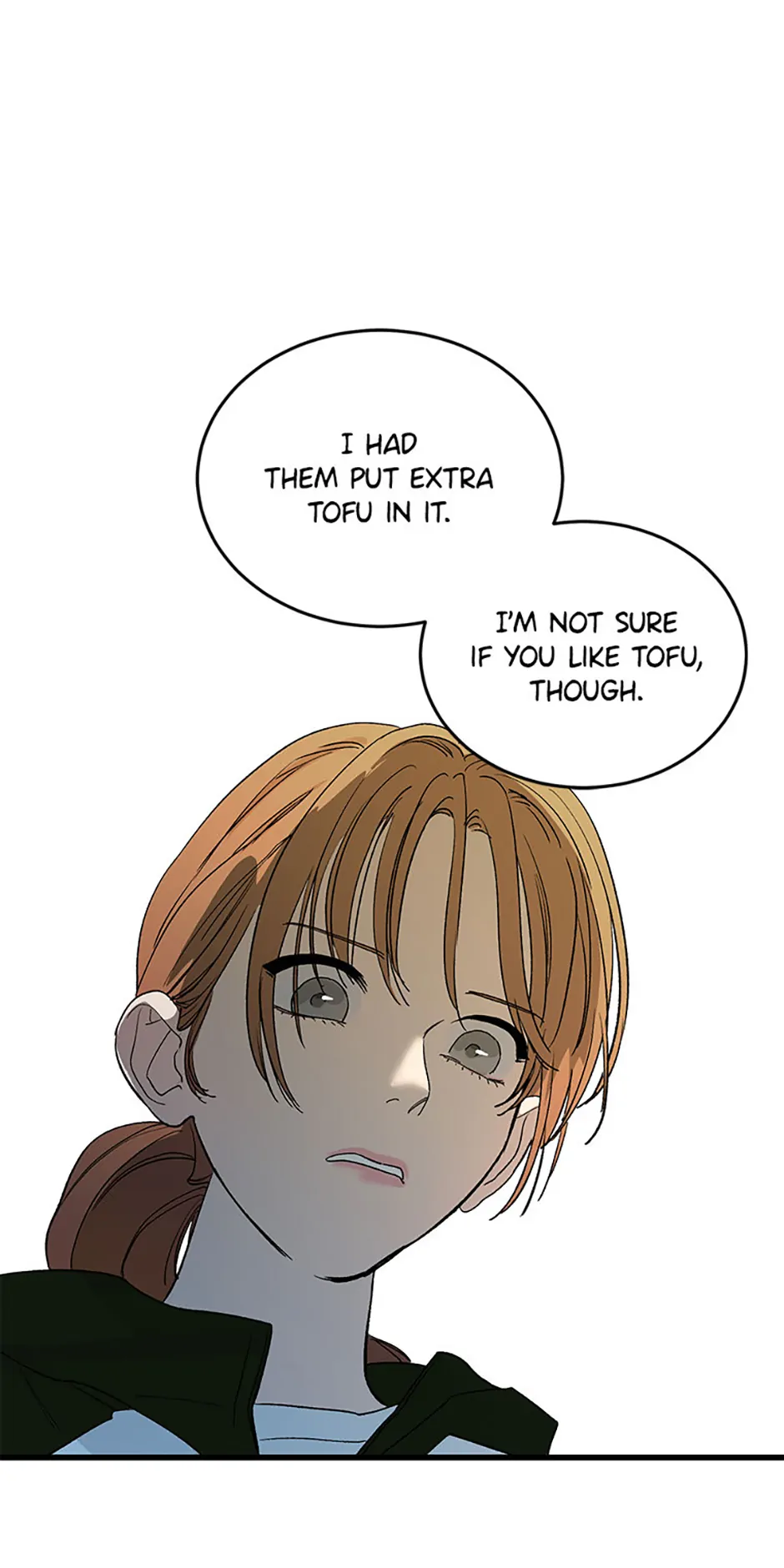 How to Draw an Ellipse Chapter 161 - page 48