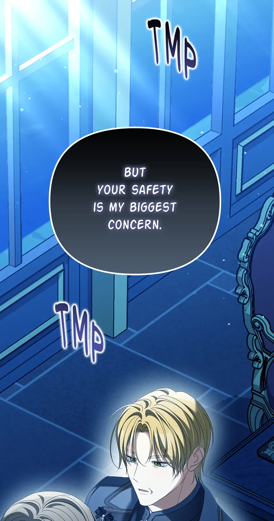 Why Are You Obsessed With Your Fake Wife? Chapter 67 - page 10