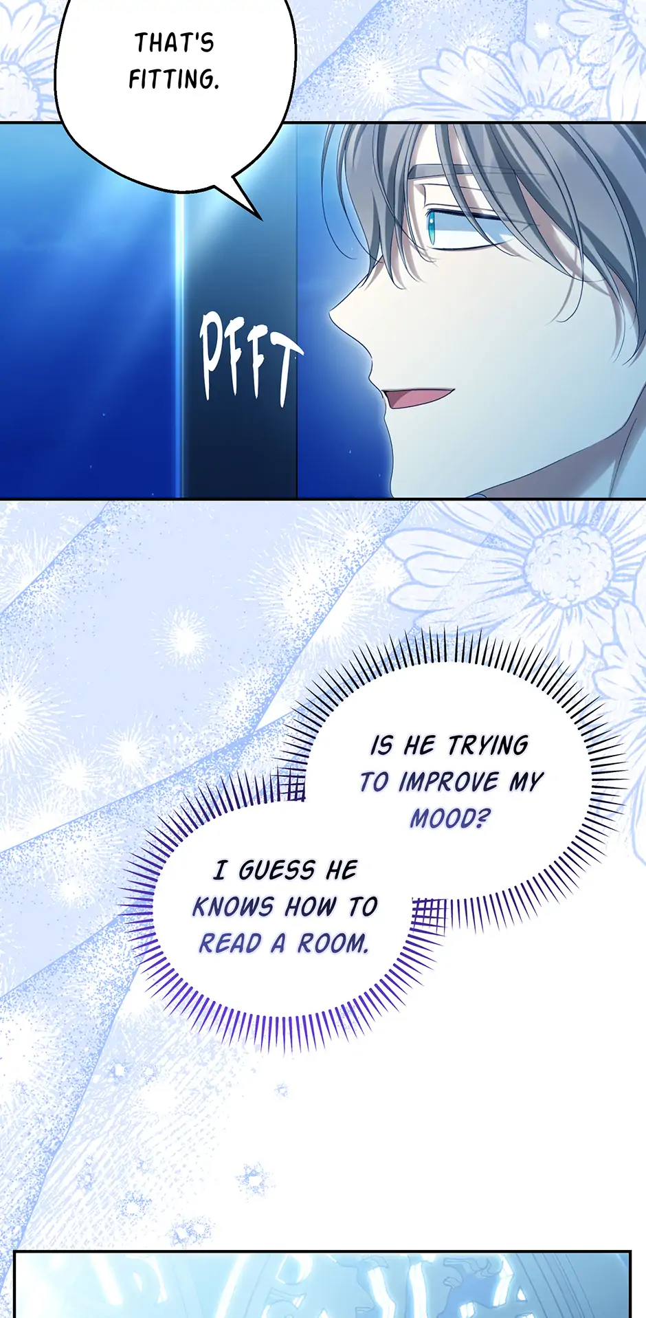 Why Are You Obsessed With Your Fake Wife? Chapter 67 - page 23