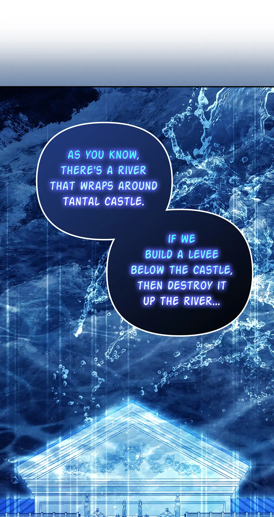 Why Are You Obsessed With Your Fake Wife? Chapter 67 - page 34