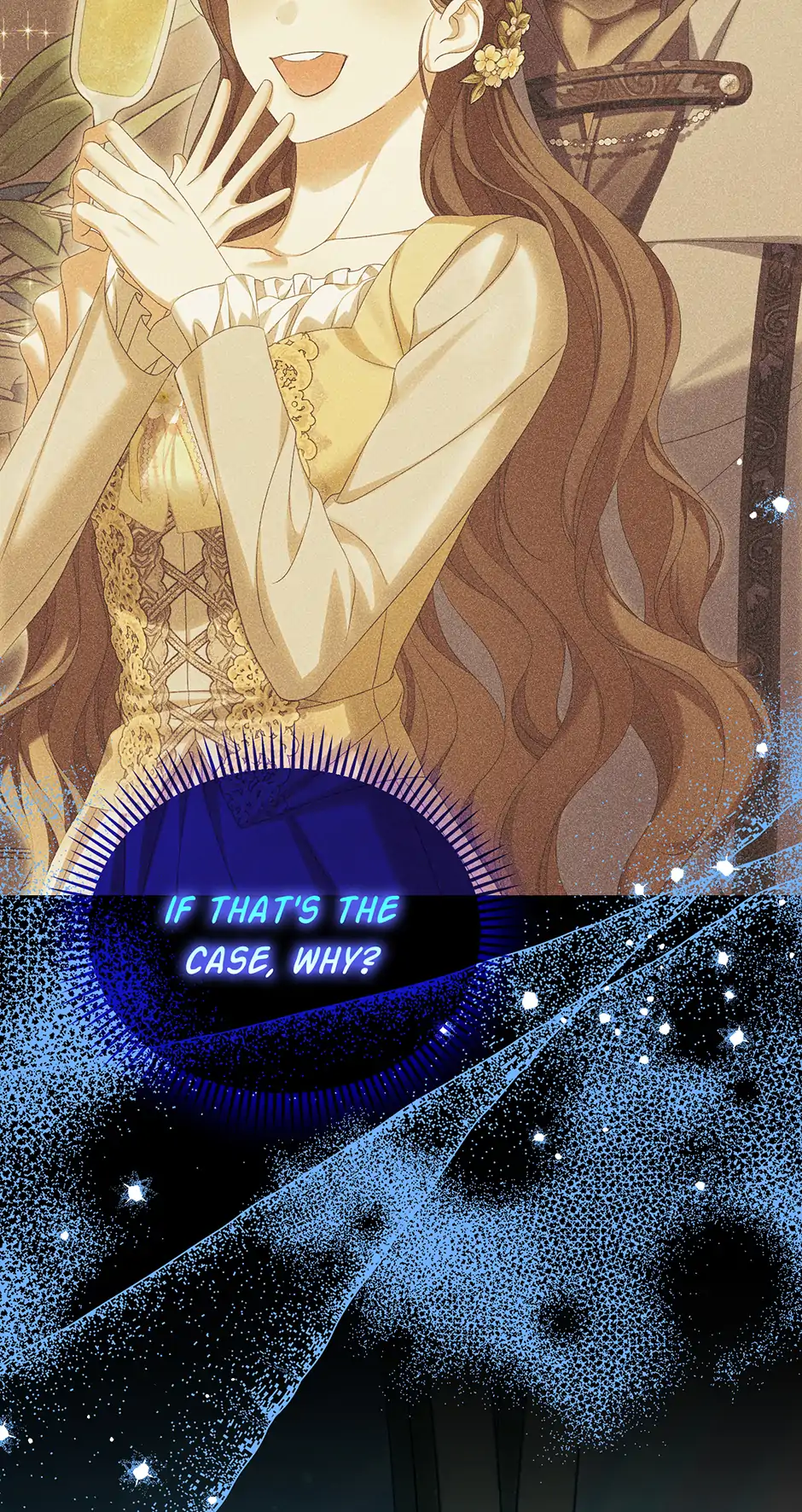 Why Are You Obsessed With Your Fake Wife? Chapter 67 - page 45