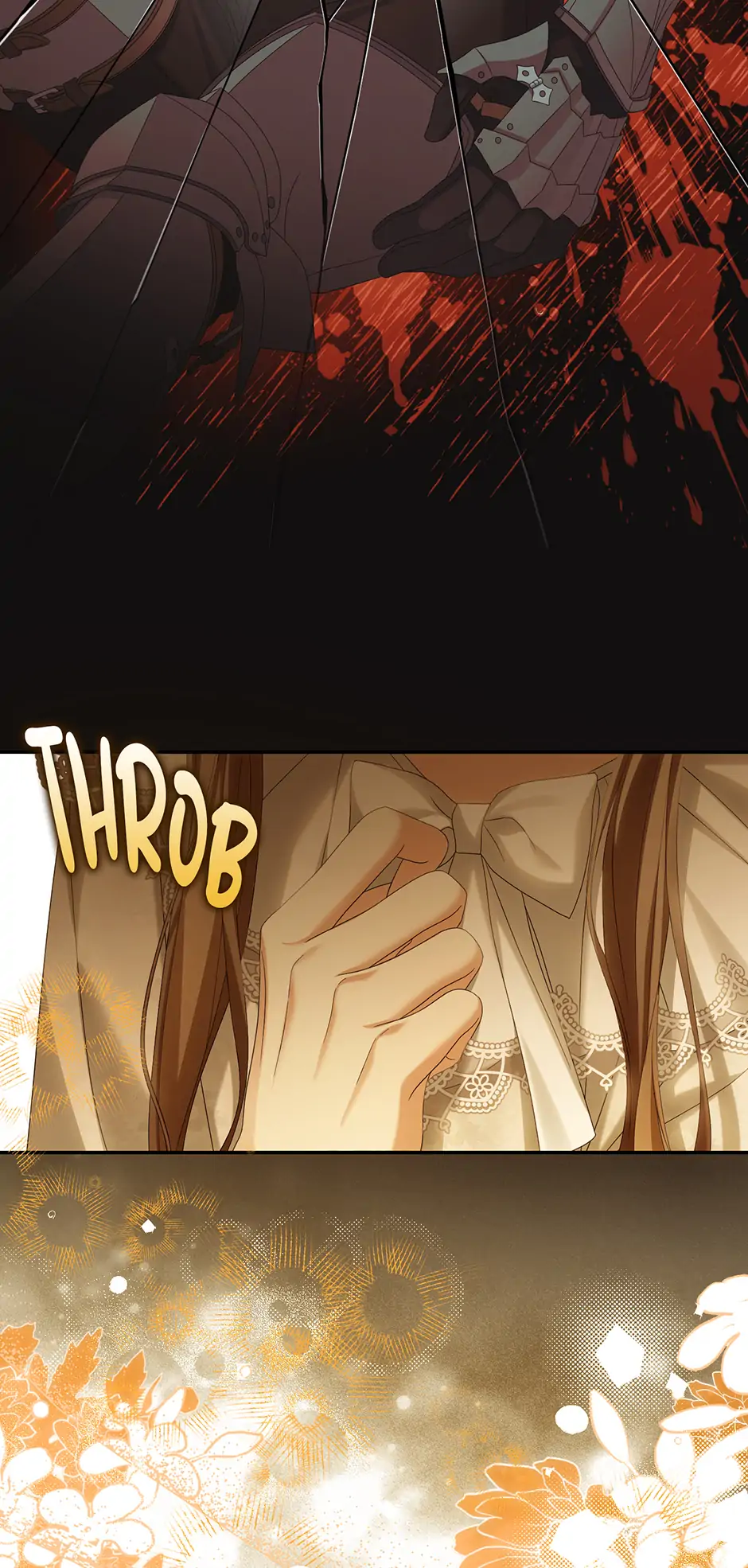 Why Are You Obsessed With Your Fake Wife? Chapter 67 - page 56