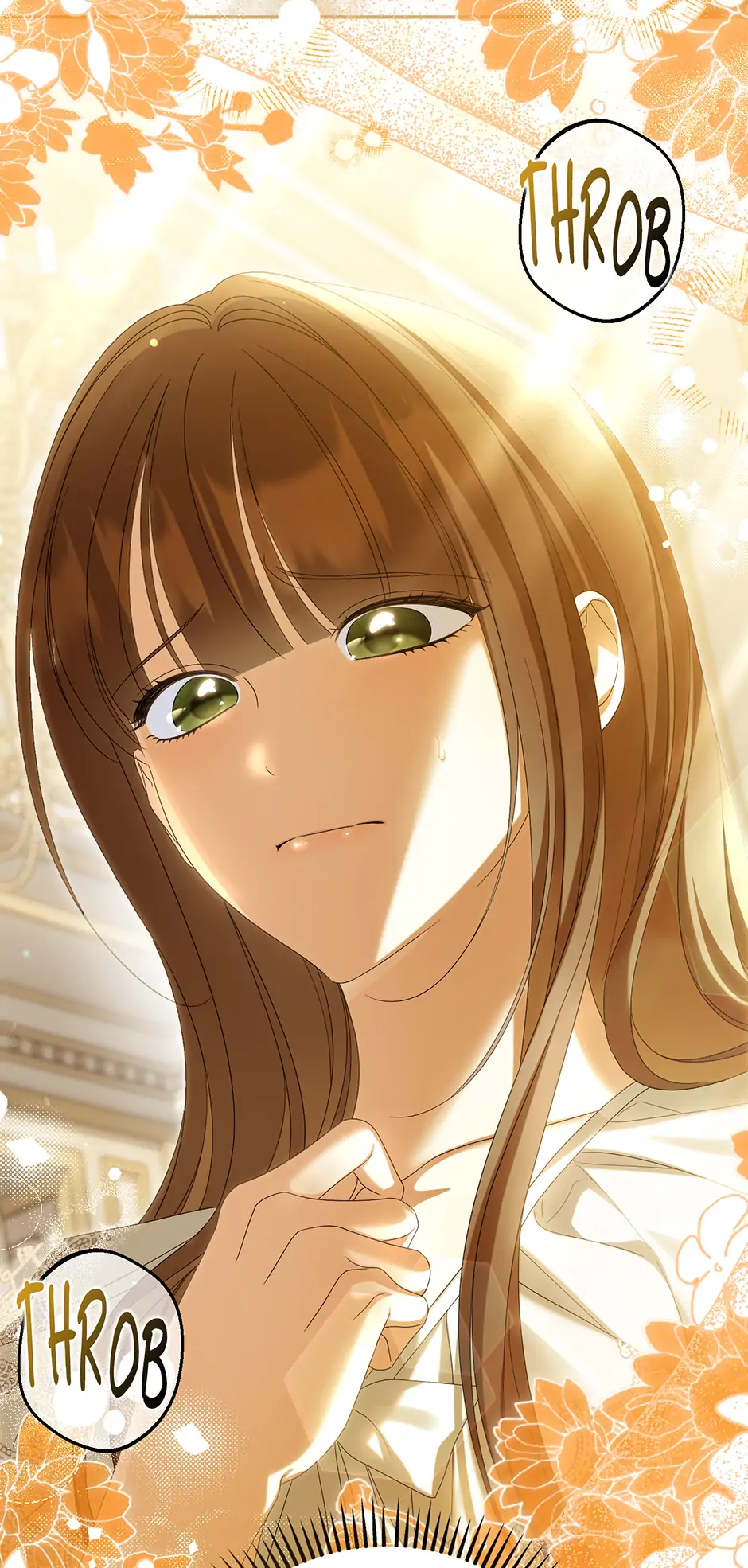Why Are You Obsessed With Your Fake Wife? Chapter 67 - page 57