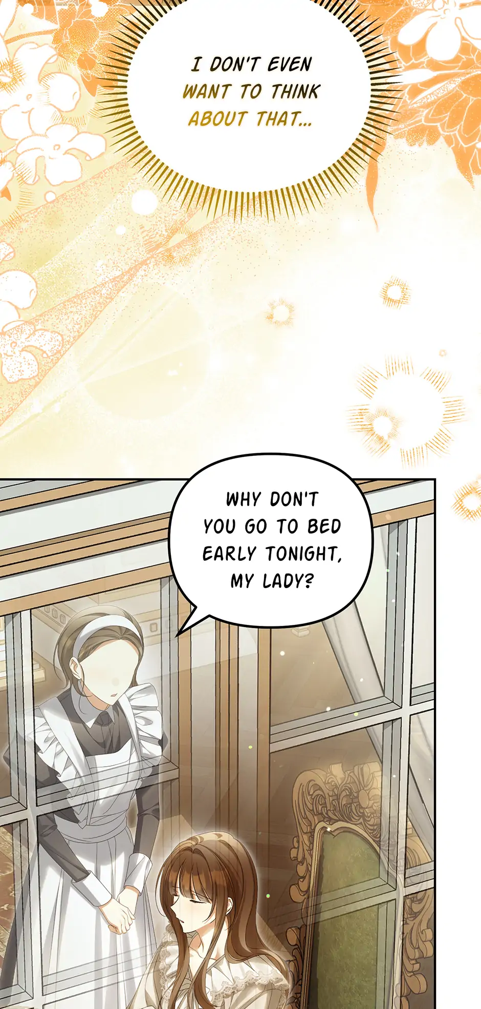 Why Are You Obsessed With Your Fake Wife? Chapter 67 - page 58