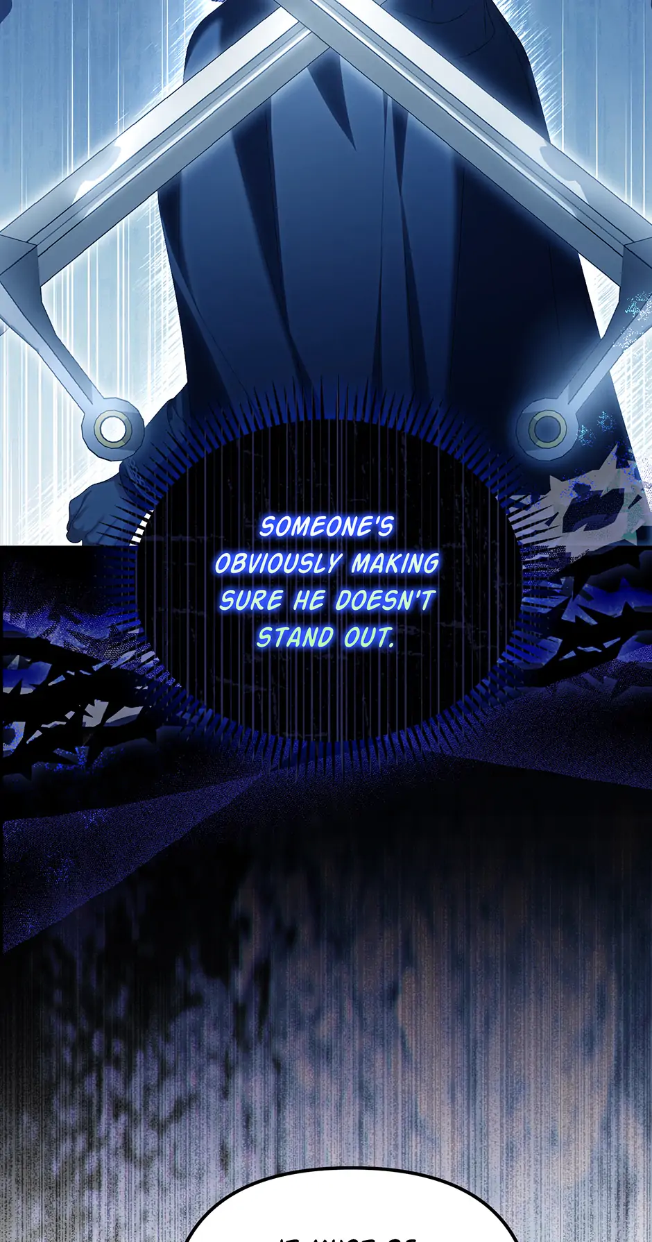 Why Are You Obsessed With Your Fake Wife? Chapter 67 - page 6