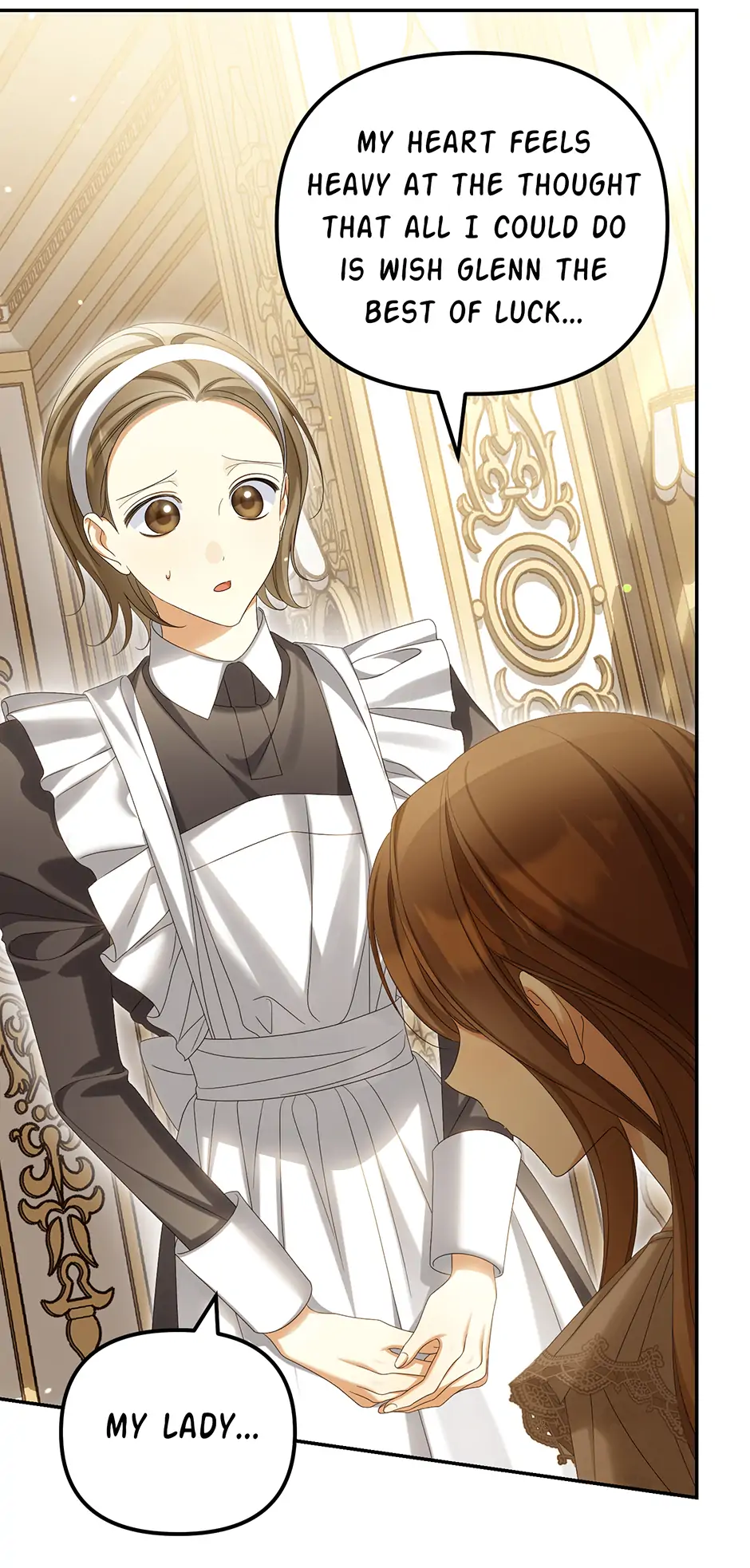 Why Are You Obsessed With Your Fake Wife? Chapter 67 - page 61