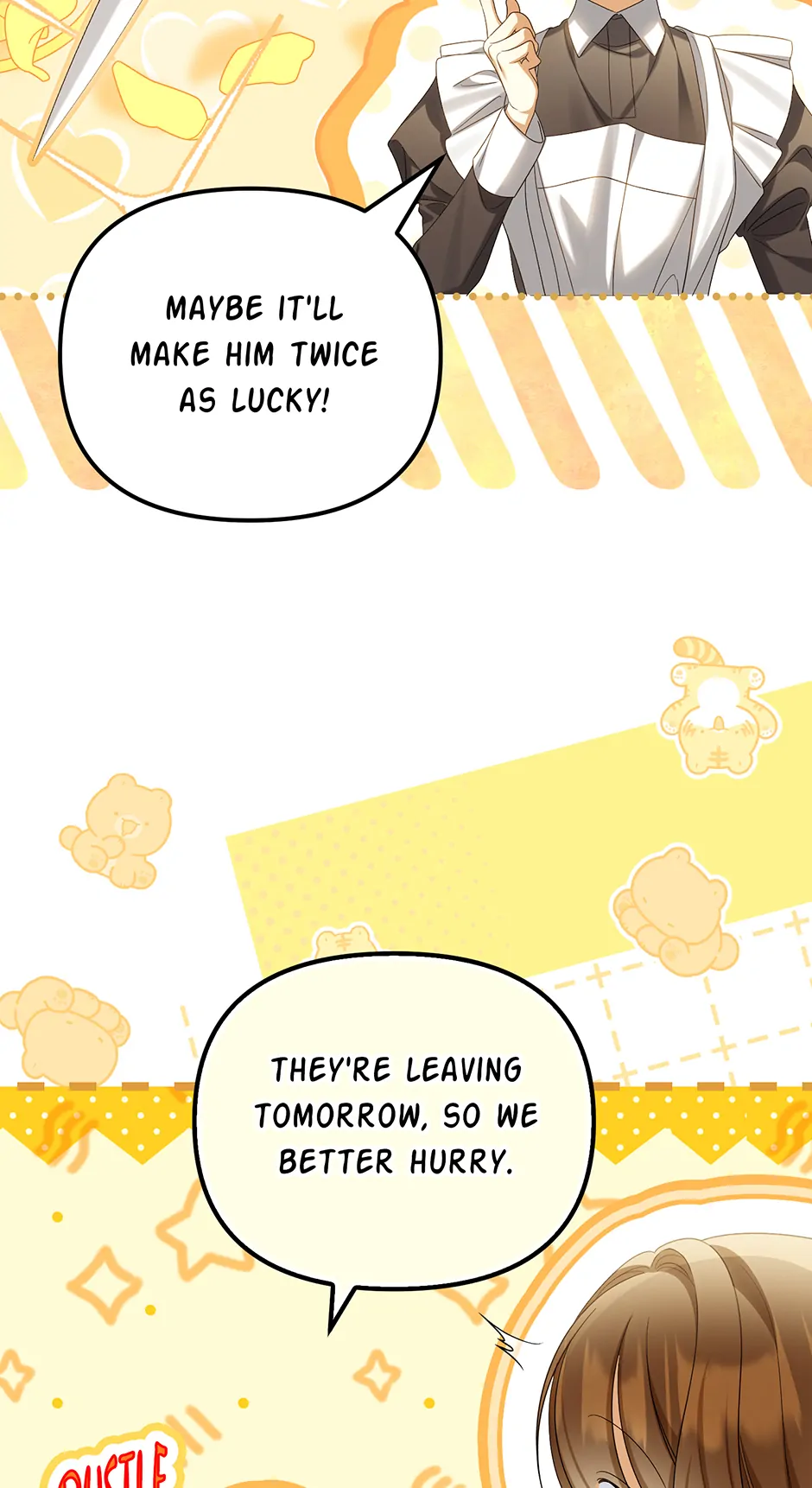 Why Are You Obsessed With Your Fake Wife? Chapter 67 - page 66