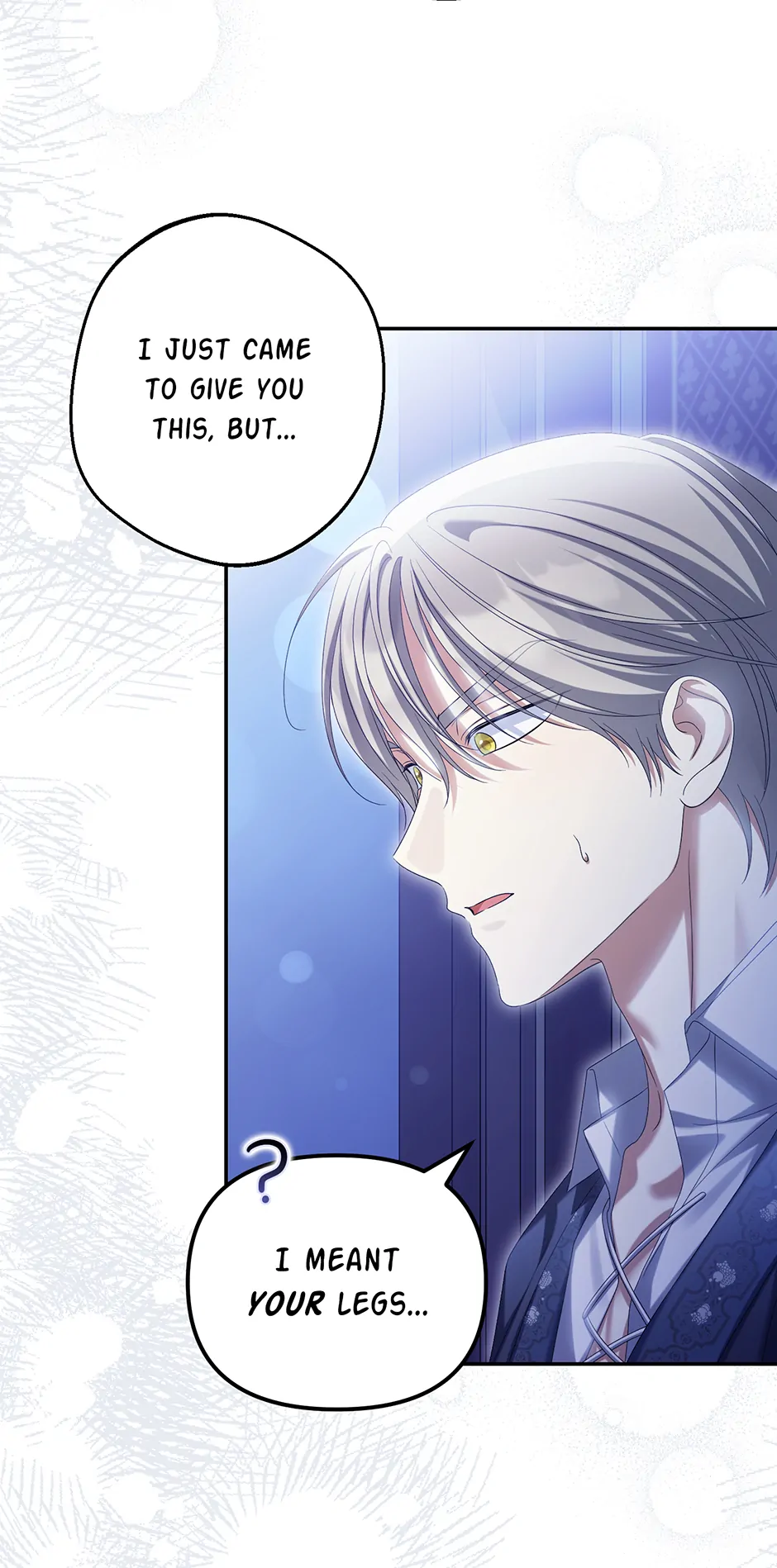 Why Are You Obsessed With Your Fake Wife? Chapter 67 - page 77