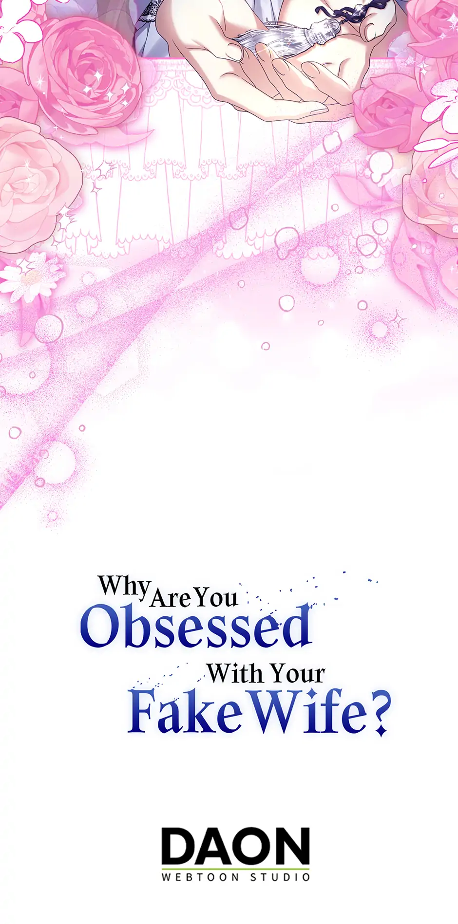Why Are You Obsessed With Your Fake Wife? Chapter 67 - page 83