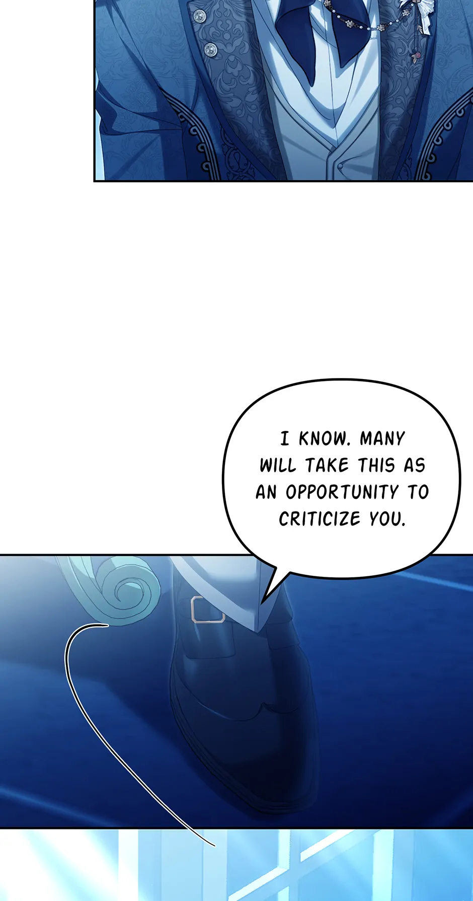 Why Are You Obsessed With Your Fake Wife? Chapter 67 - page 9