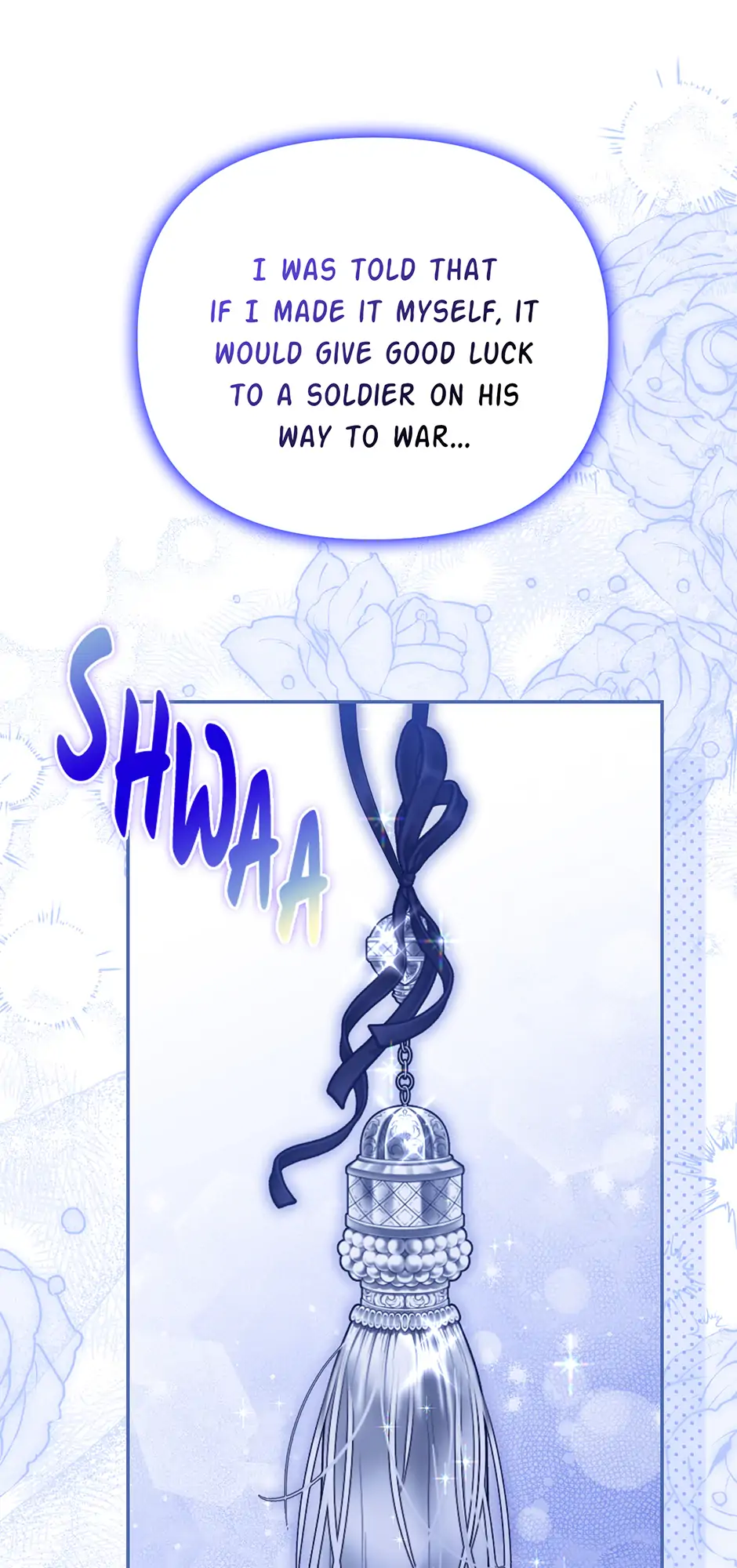Why Are You Obsessed With Your Fake Wife? Chapter 68 - page 1