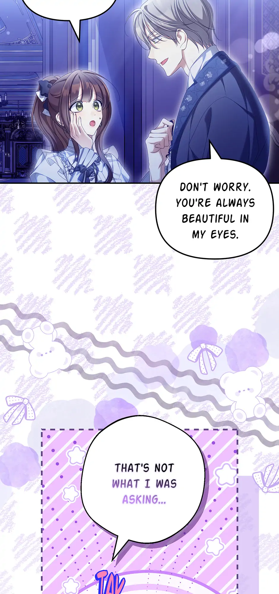 Why Are You Obsessed With Your Fake Wife? Chapter 68 - page 10