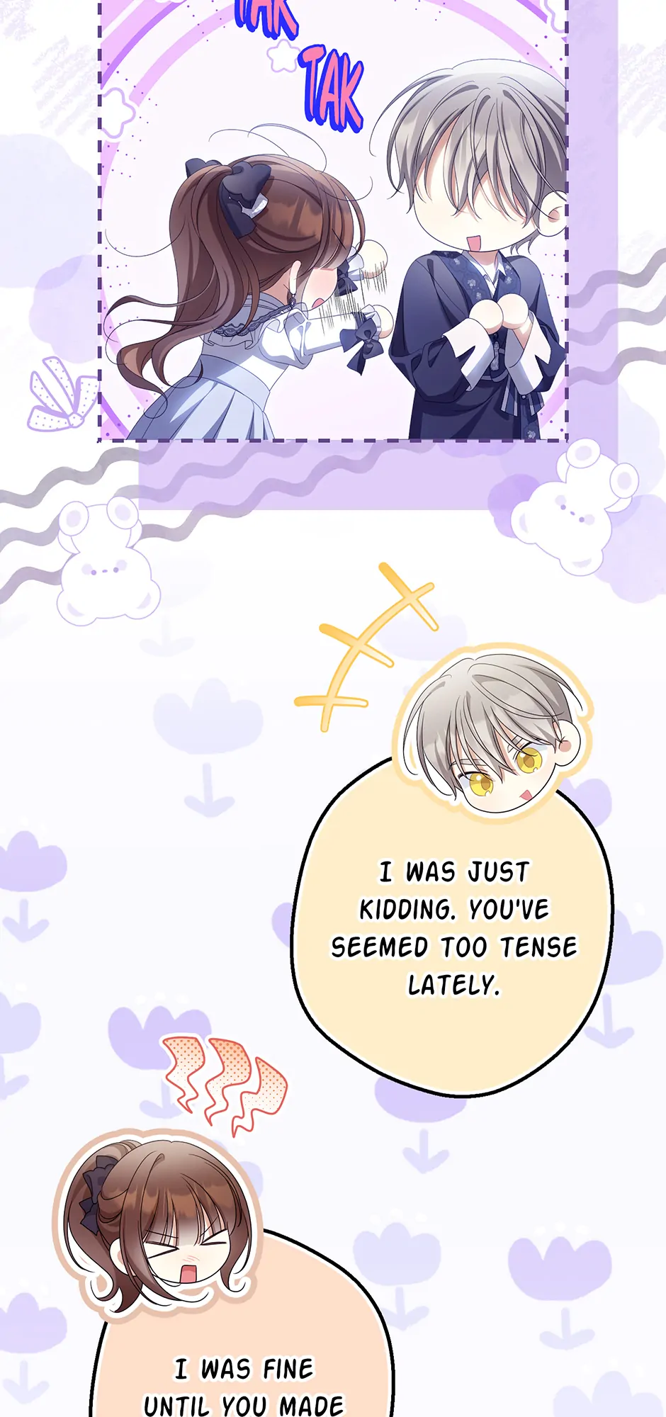 Why Are You Obsessed With Your Fake Wife? Chapter 68 - page 11