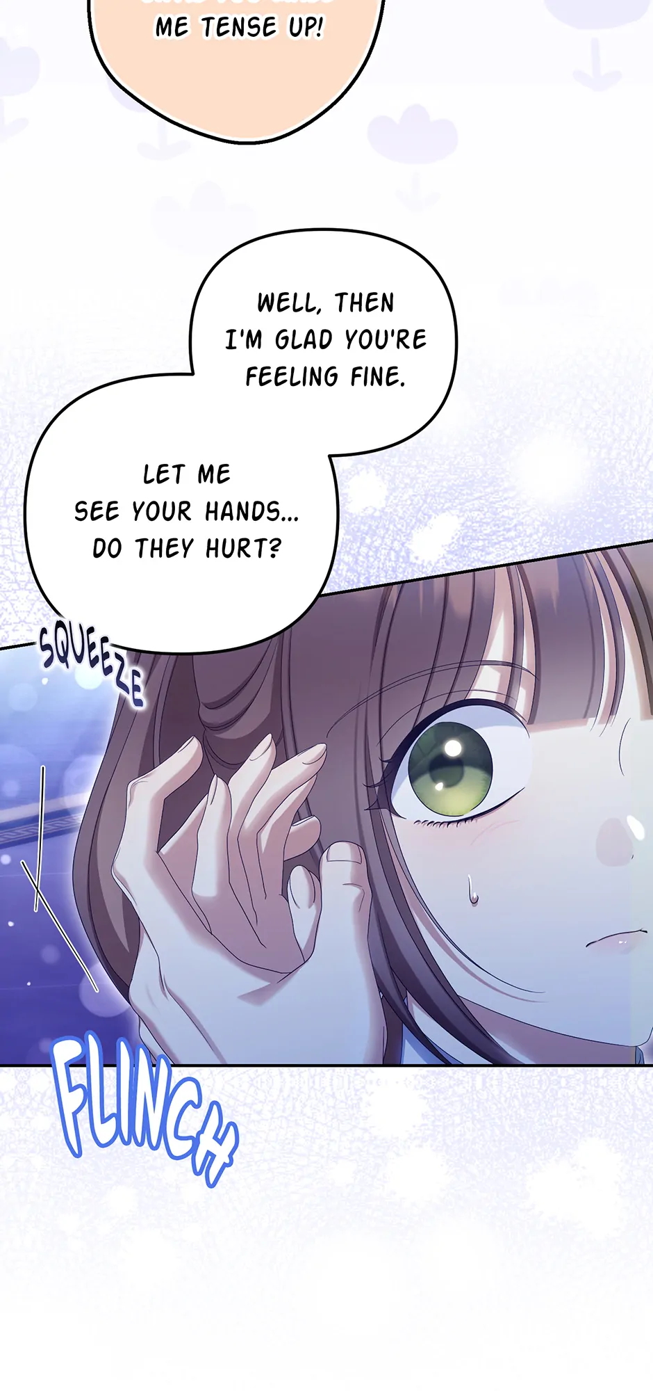 Why Are You Obsessed With Your Fake Wife? Chapter 68 - page 12
