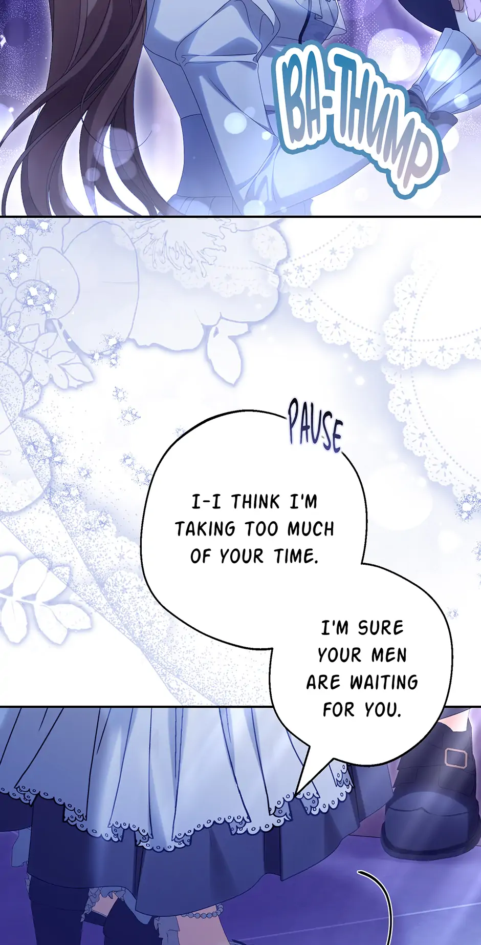 Why Are You Obsessed With Your Fake Wife? Chapter 68 - page 14