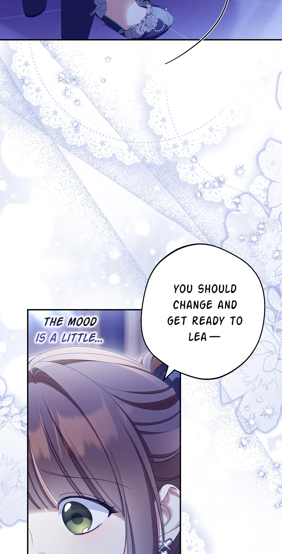 Why Are You Obsessed With Your Fake Wife? Chapter 68 - page 15
