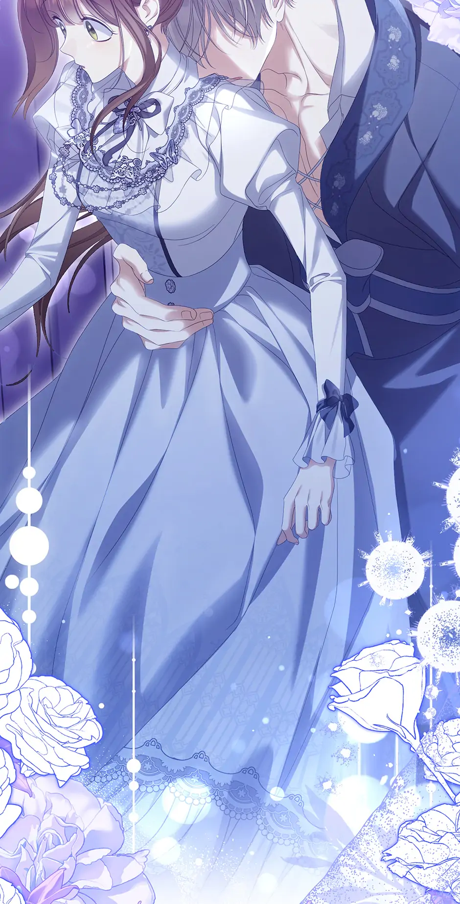 Why Are You Obsessed With Your Fake Wife? Chapter 68 - page 17