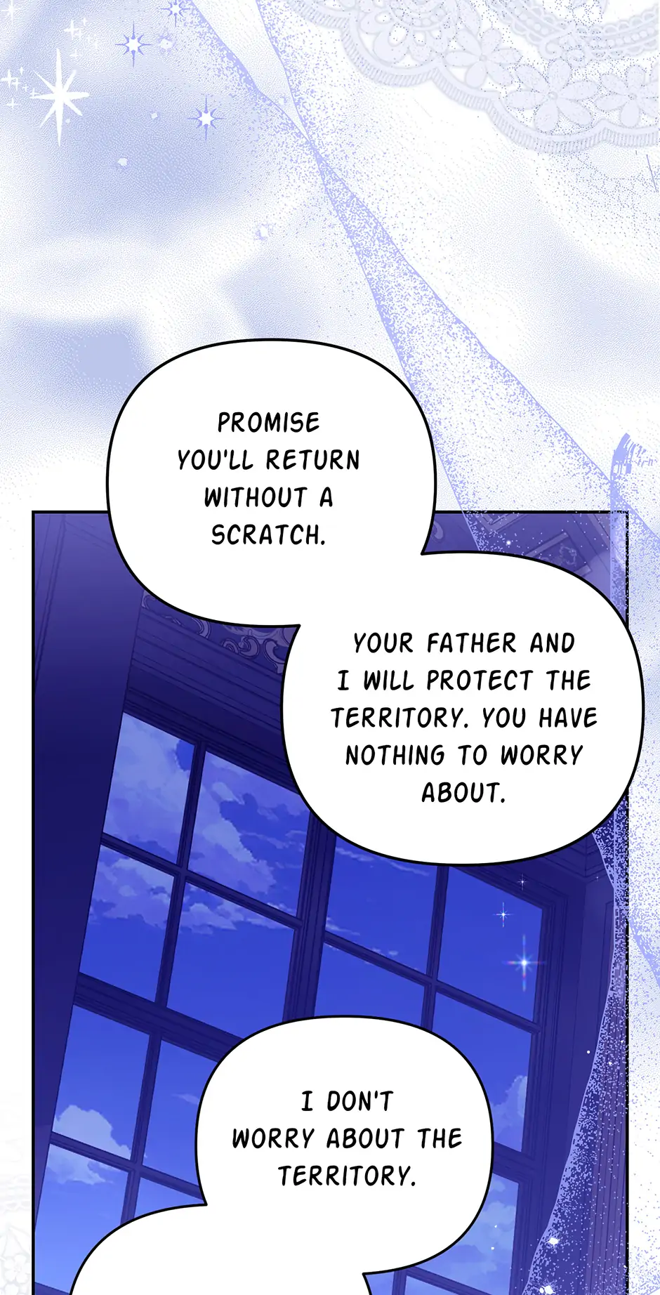 Why Are You Obsessed With Your Fake Wife? Chapter 68 - page 23