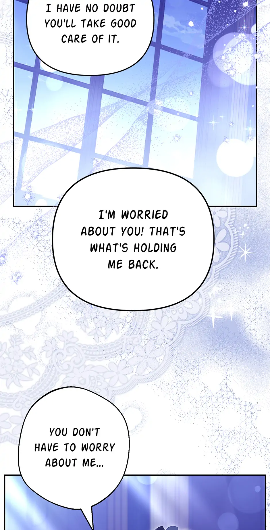 Why Are You Obsessed With Your Fake Wife? Chapter 68 - page 24