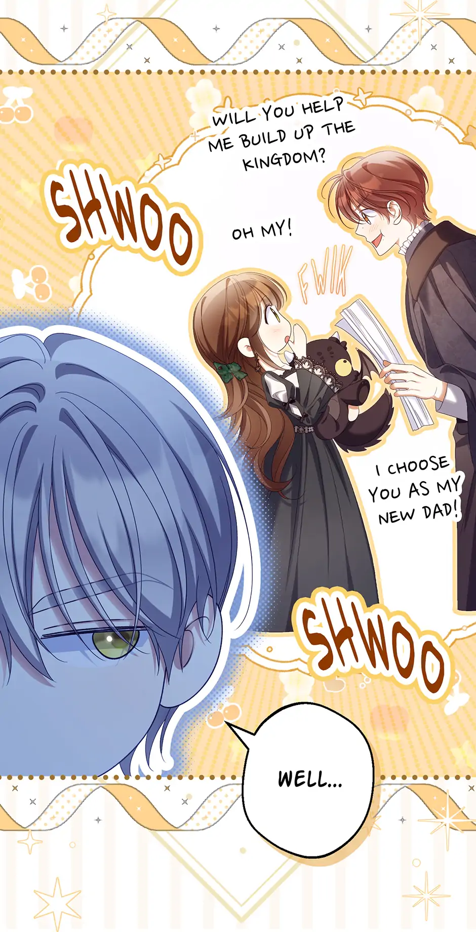 Why Are You Obsessed With Your Fake Wife? Chapter 68 - page 26
