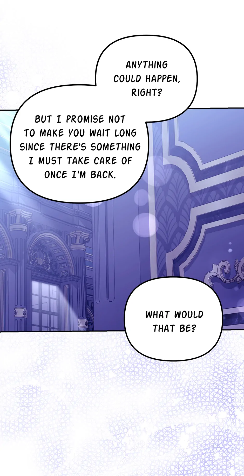 Why Are You Obsessed With Your Fake Wife? Chapter 68 - page 27
