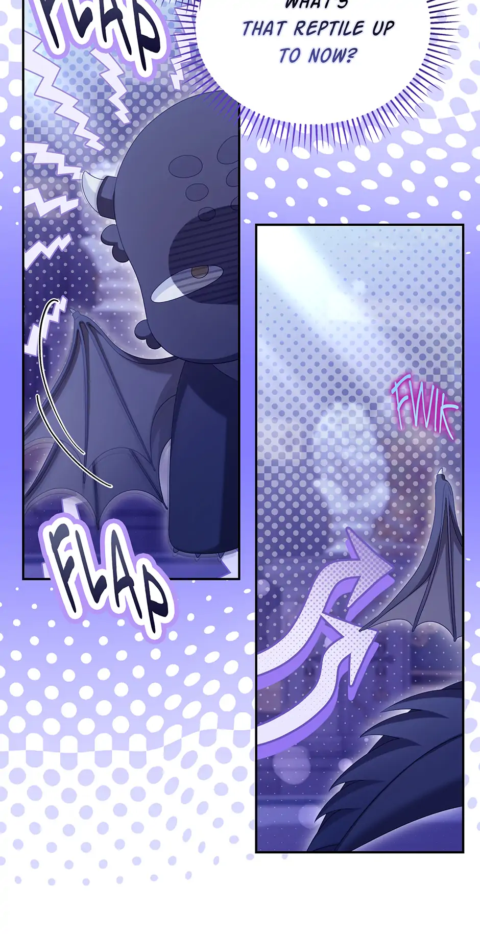 Why Are You Obsessed With Your Fake Wife? Chapter 68 - page 29
