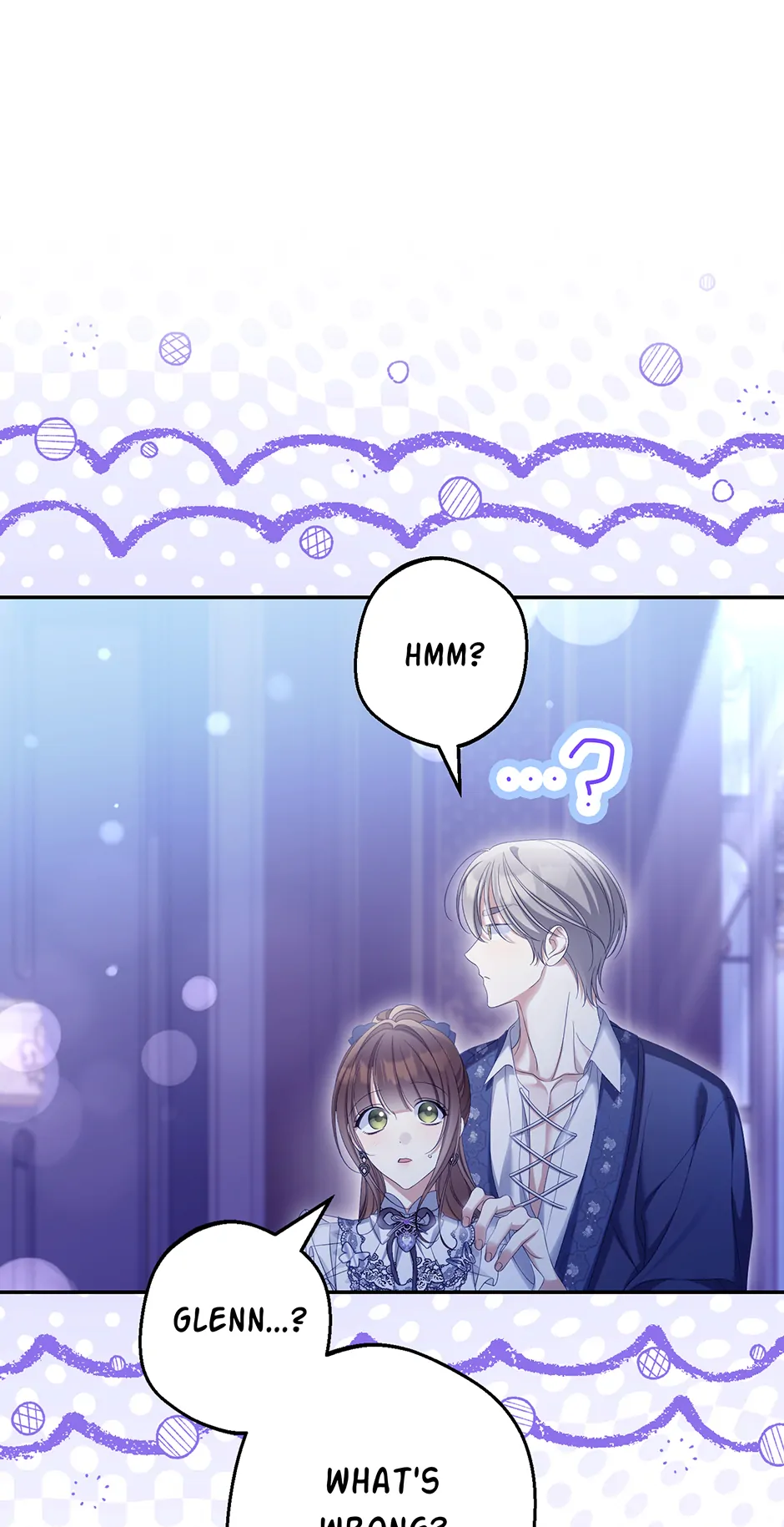 Why Are You Obsessed With Your Fake Wife? Chapter 68 - page 30