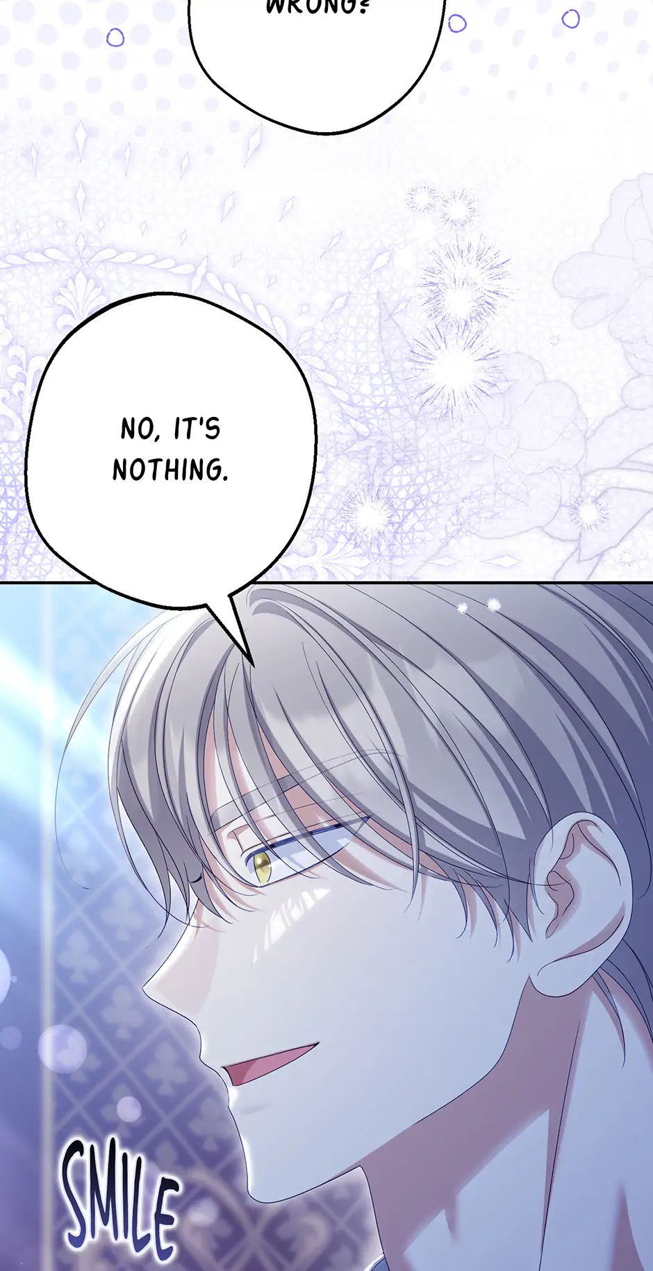 Why Are You Obsessed With Your Fake Wife? Chapter 68 - page 31