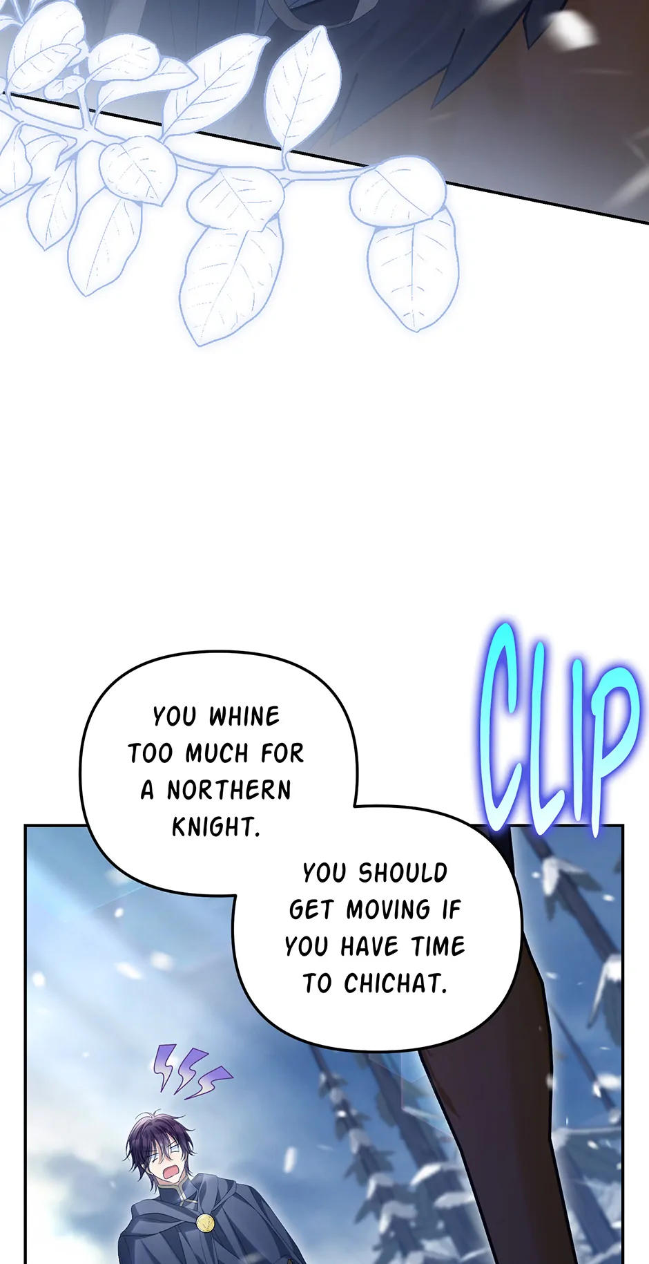 Why Are You Obsessed With Your Fake Wife? Chapter 68 - page 36