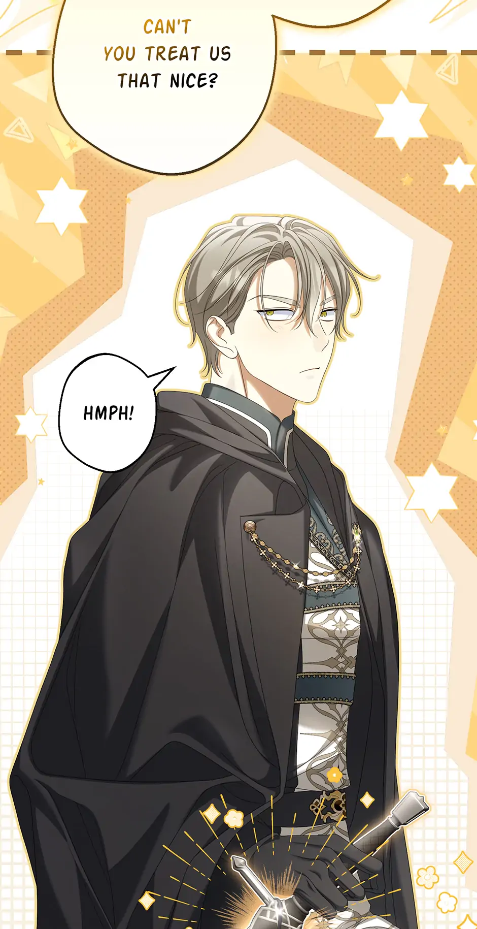 Why Are You Obsessed With Your Fake Wife? Chapter 68 - page 38