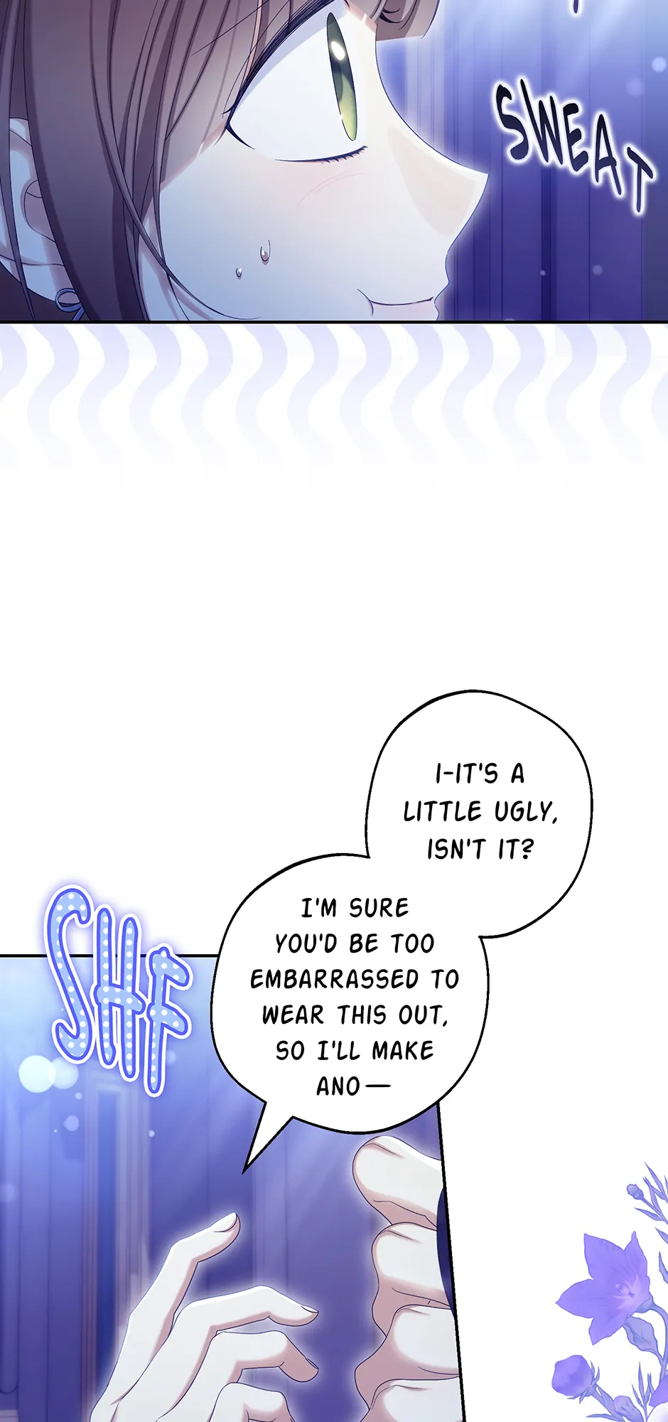 Why Are You Obsessed With Your Fake Wife? Chapter 68 - page 4