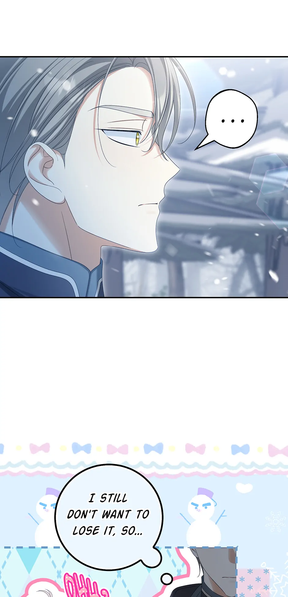 Why Are You Obsessed With Your Fake Wife? Chapter 68 - page 41