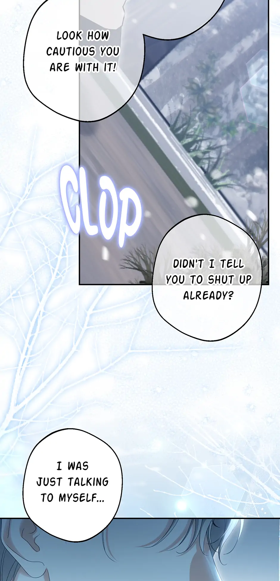 Why Are You Obsessed With Your Fake Wife? Chapter 68 - page 43