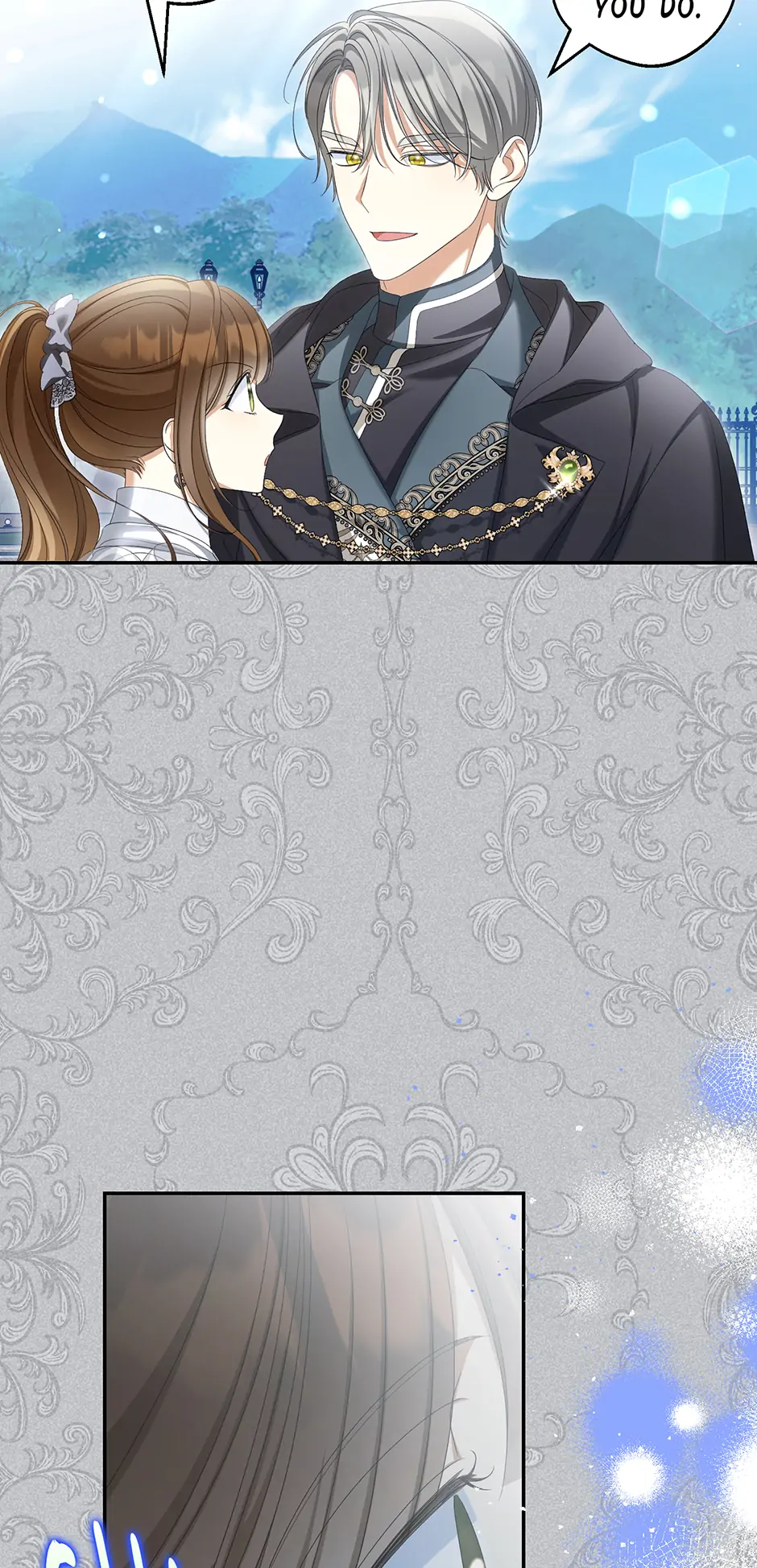 Why Are You Obsessed With Your Fake Wife? Chapter 68 - page 48