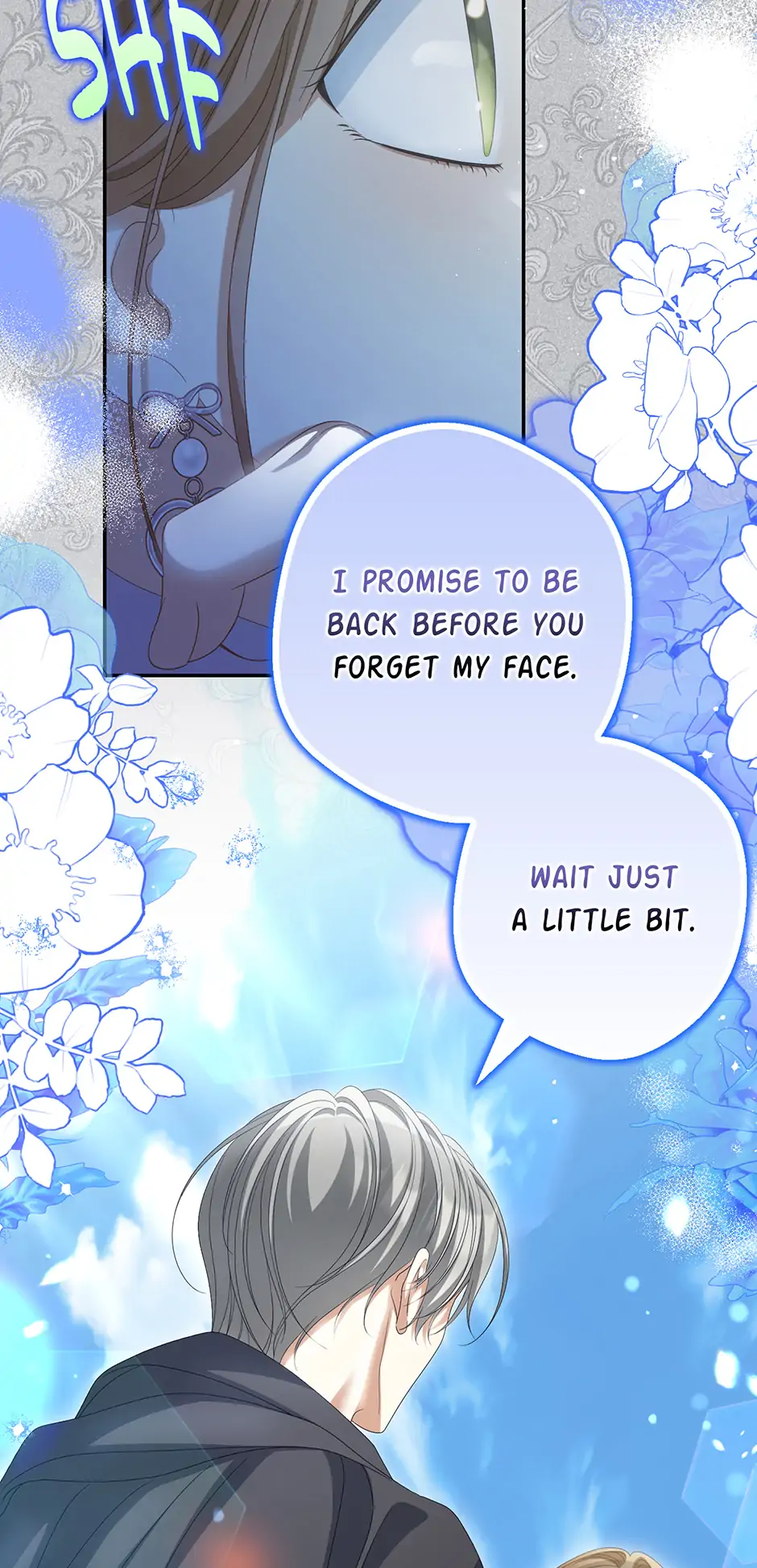 Why Are You Obsessed With Your Fake Wife? Chapter 68 - page 49