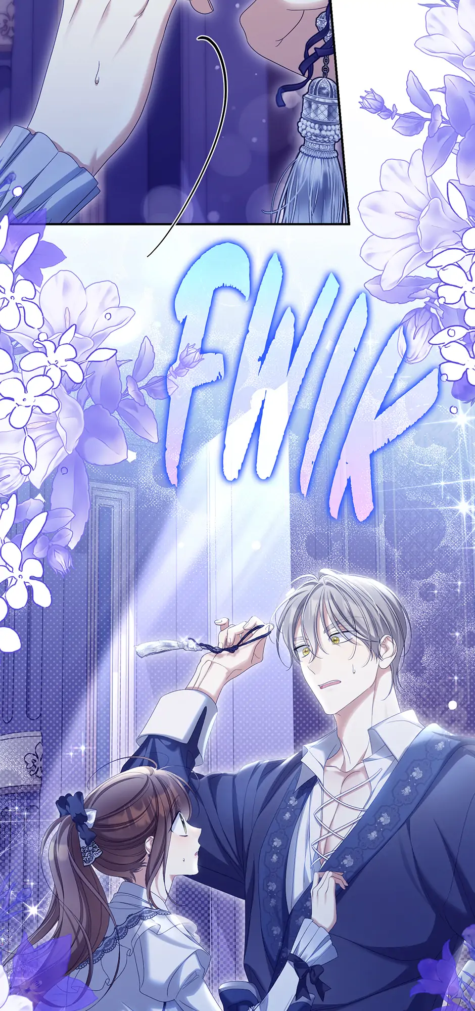 Why Are You Obsessed With Your Fake Wife? Chapter 68 - page 5
