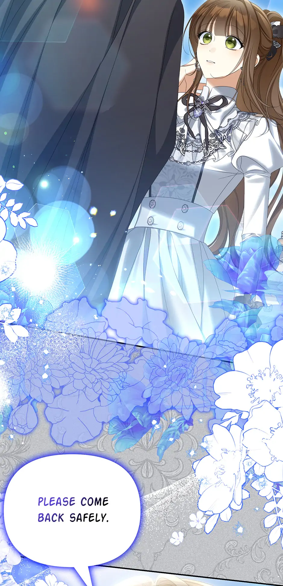 Why Are You Obsessed With Your Fake Wife? Chapter 68 - page 50