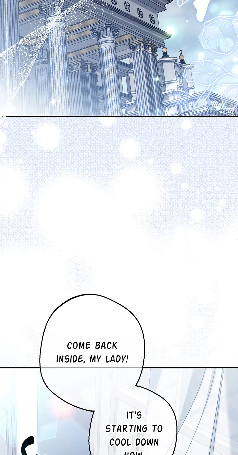 Why Are You Obsessed With Your Fake Wife? Chapter 68 - page 56