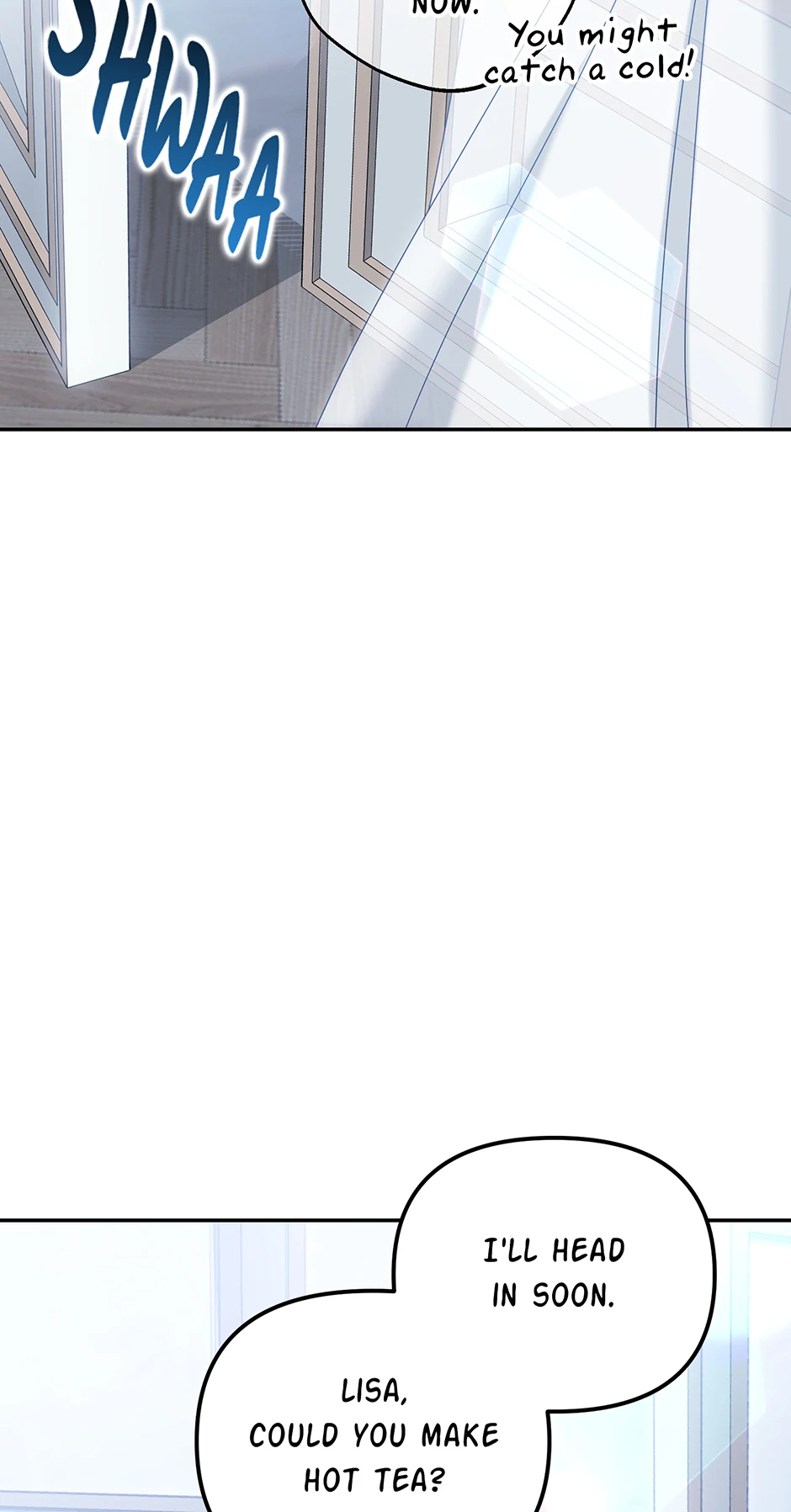 Why Are You Obsessed With Your Fake Wife? Chapter 68 - page 57