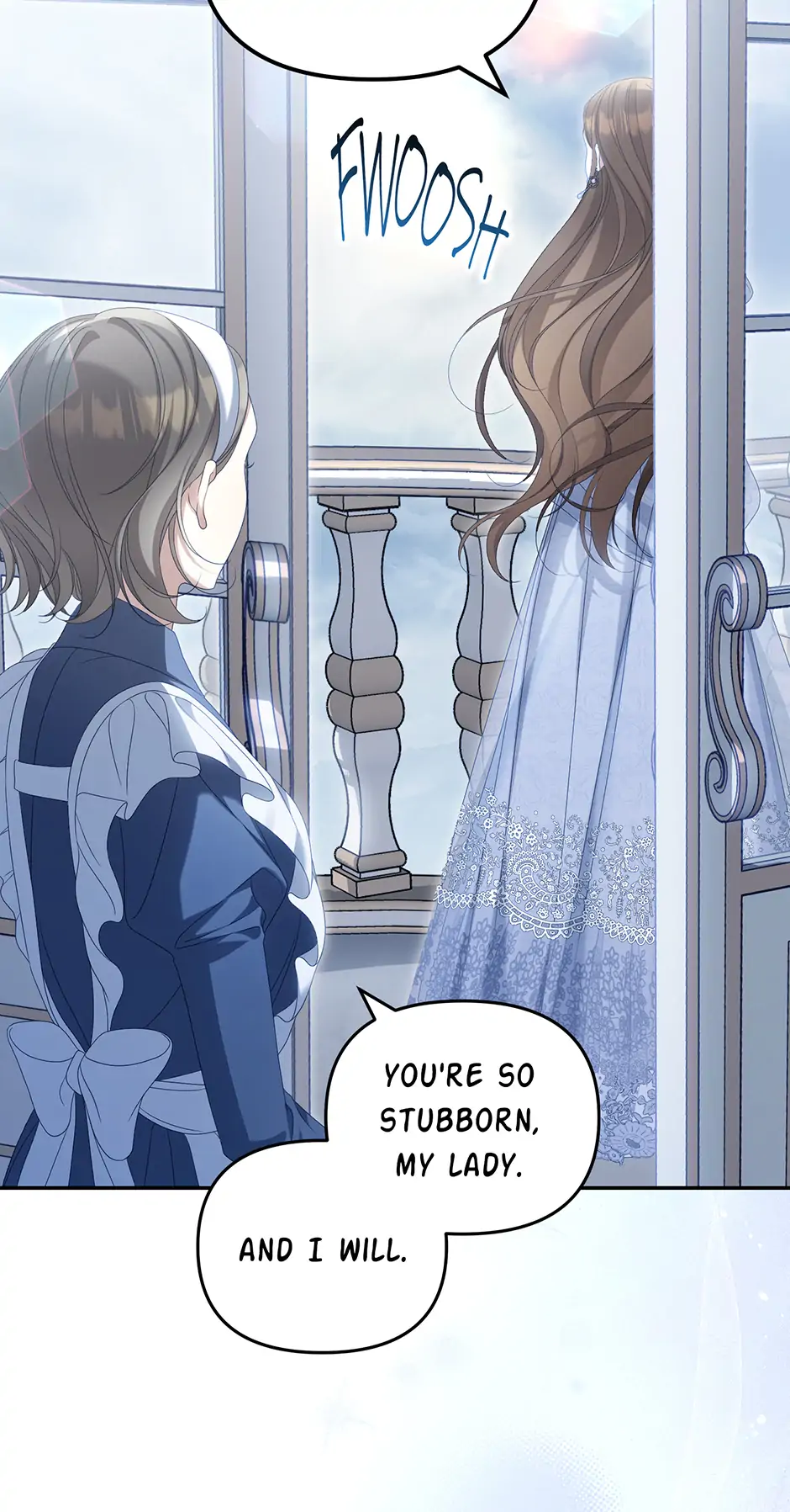 Why Are You Obsessed With Your Fake Wife? Chapter 68 - page 58