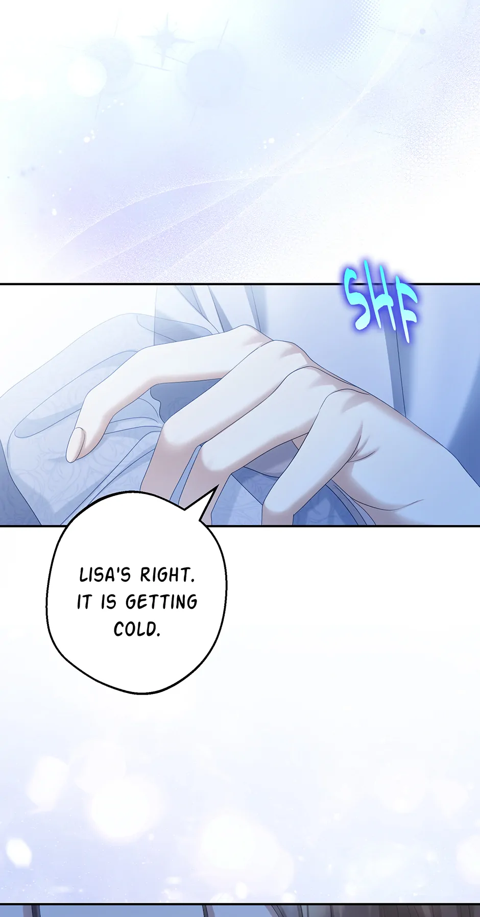 Why Are You Obsessed With Your Fake Wife? Chapter 68 - page 59
