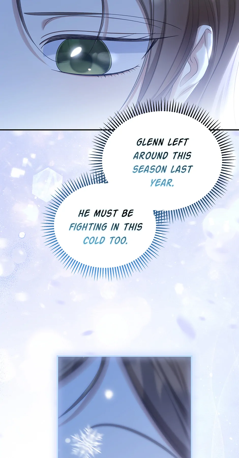 Why Are You Obsessed With Your Fake Wife? Chapter 68 - page 60