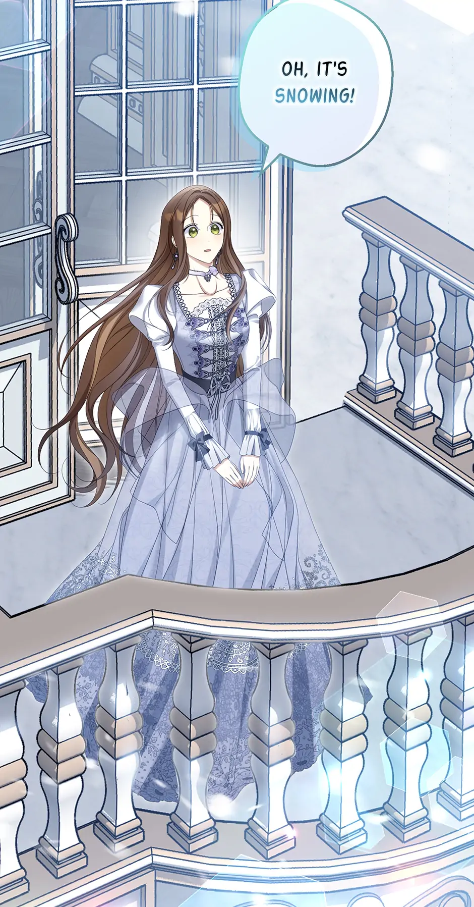 Why Are You Obsessed With Your Fake Wife? Chapter 68 - page 62